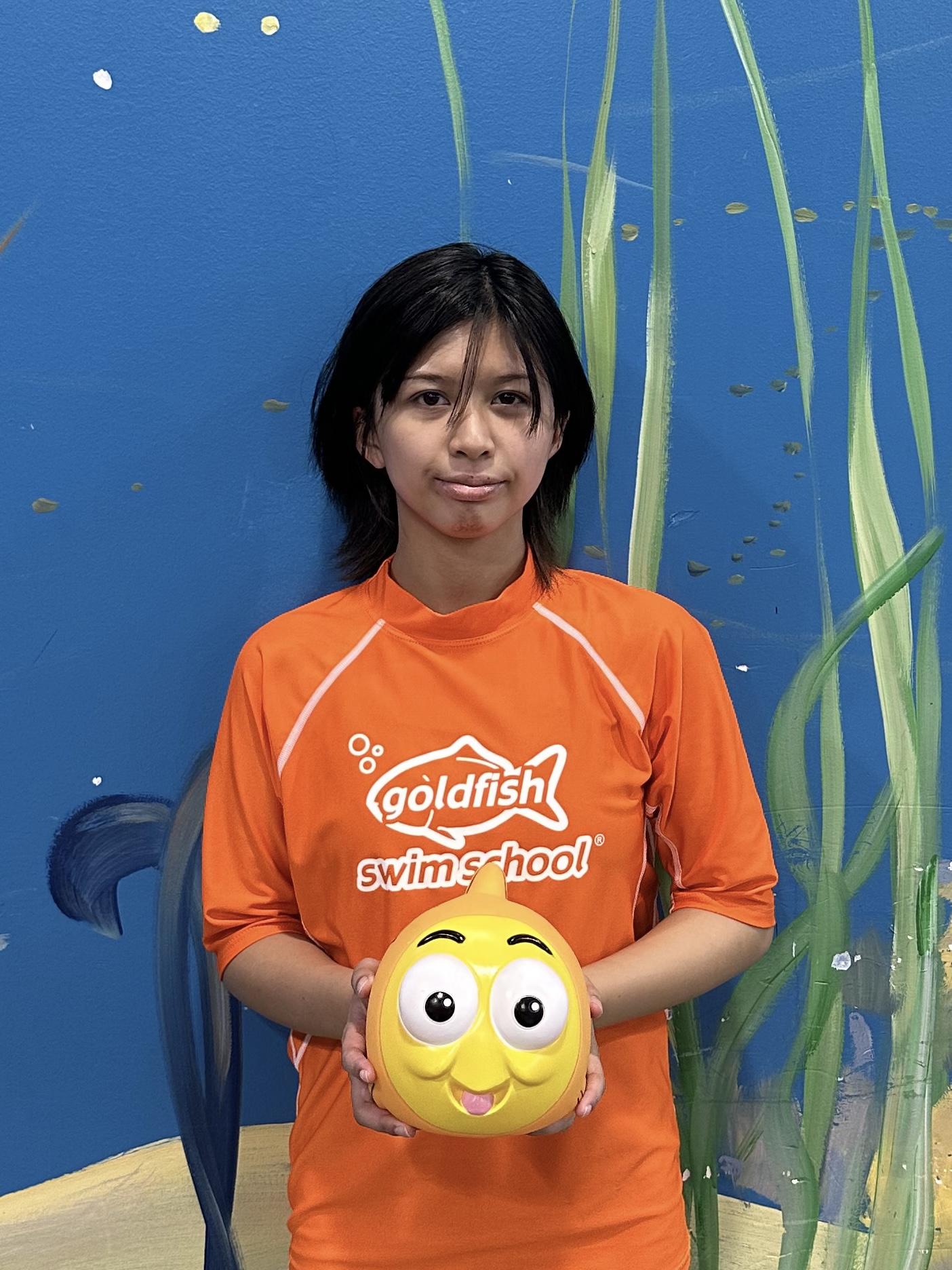 Coach Sy A. 
