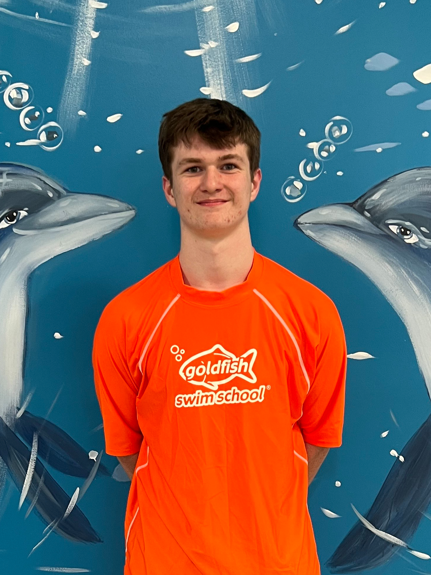 Coach Tobias (Tobi)