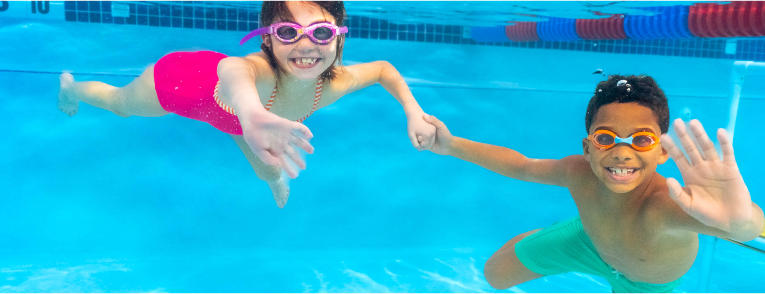 Learn to Swim with the best swim schools for your child