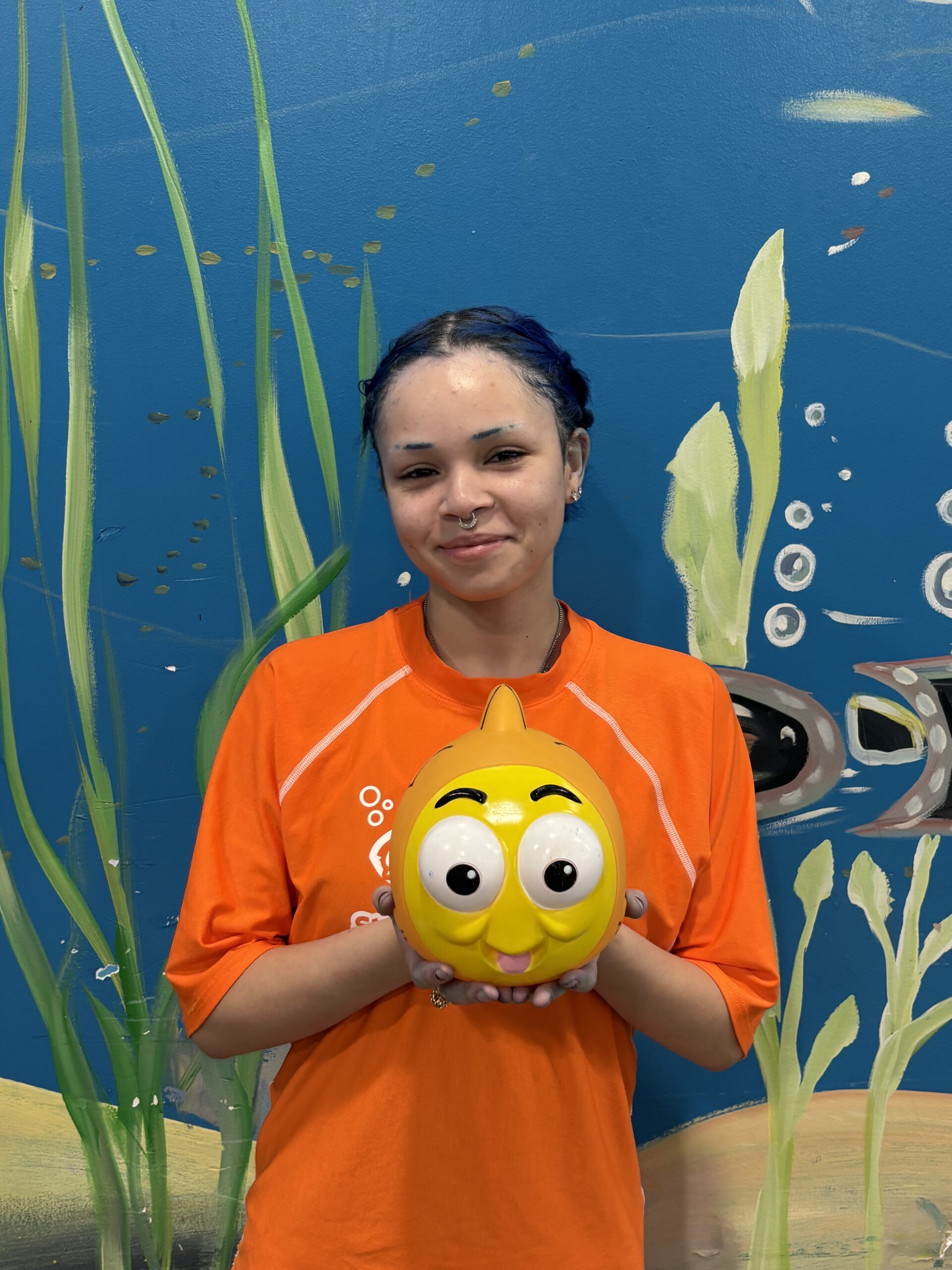 Coach Arianna S.