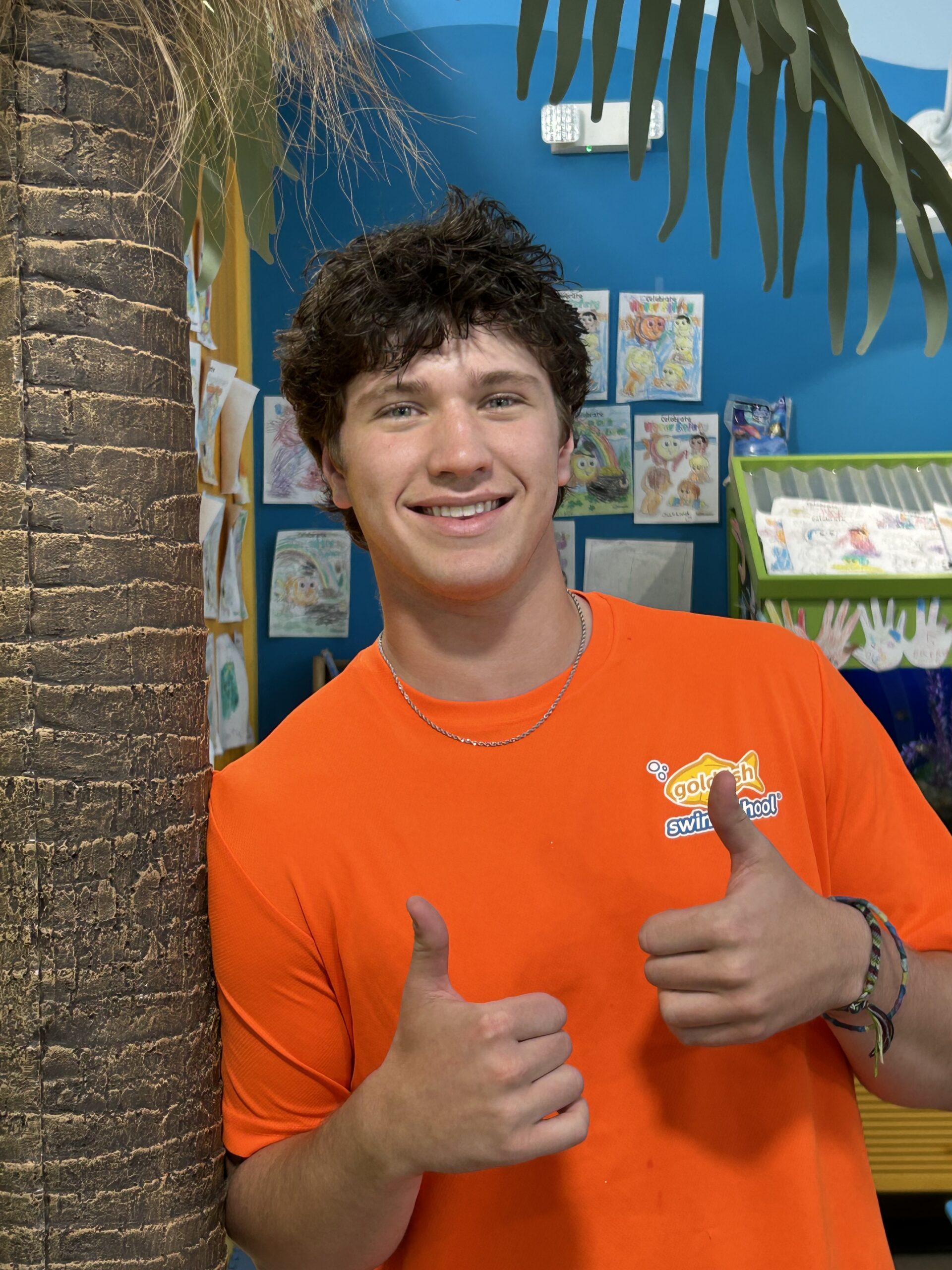 Ayden Grubel	