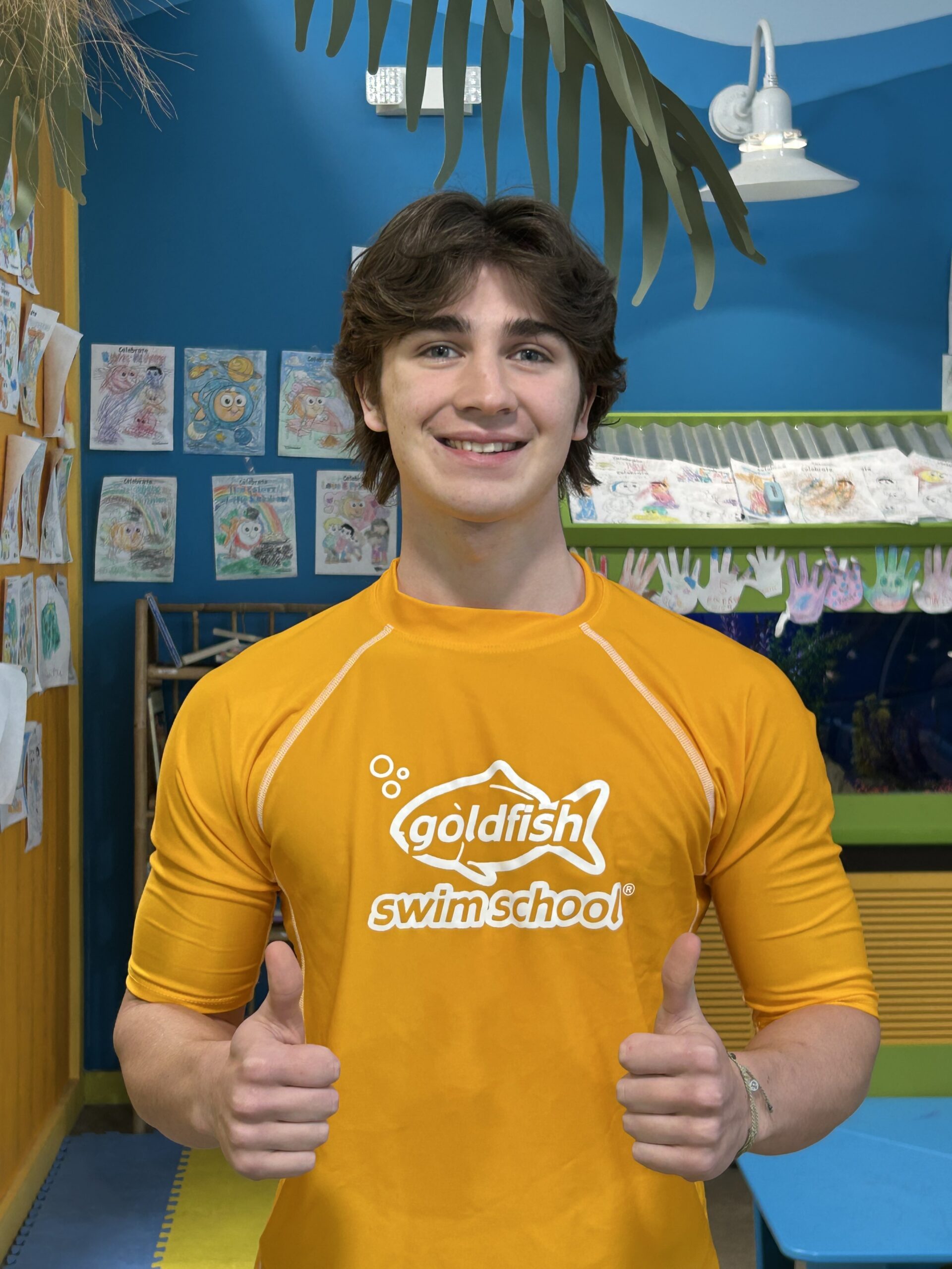 Judah Luzier