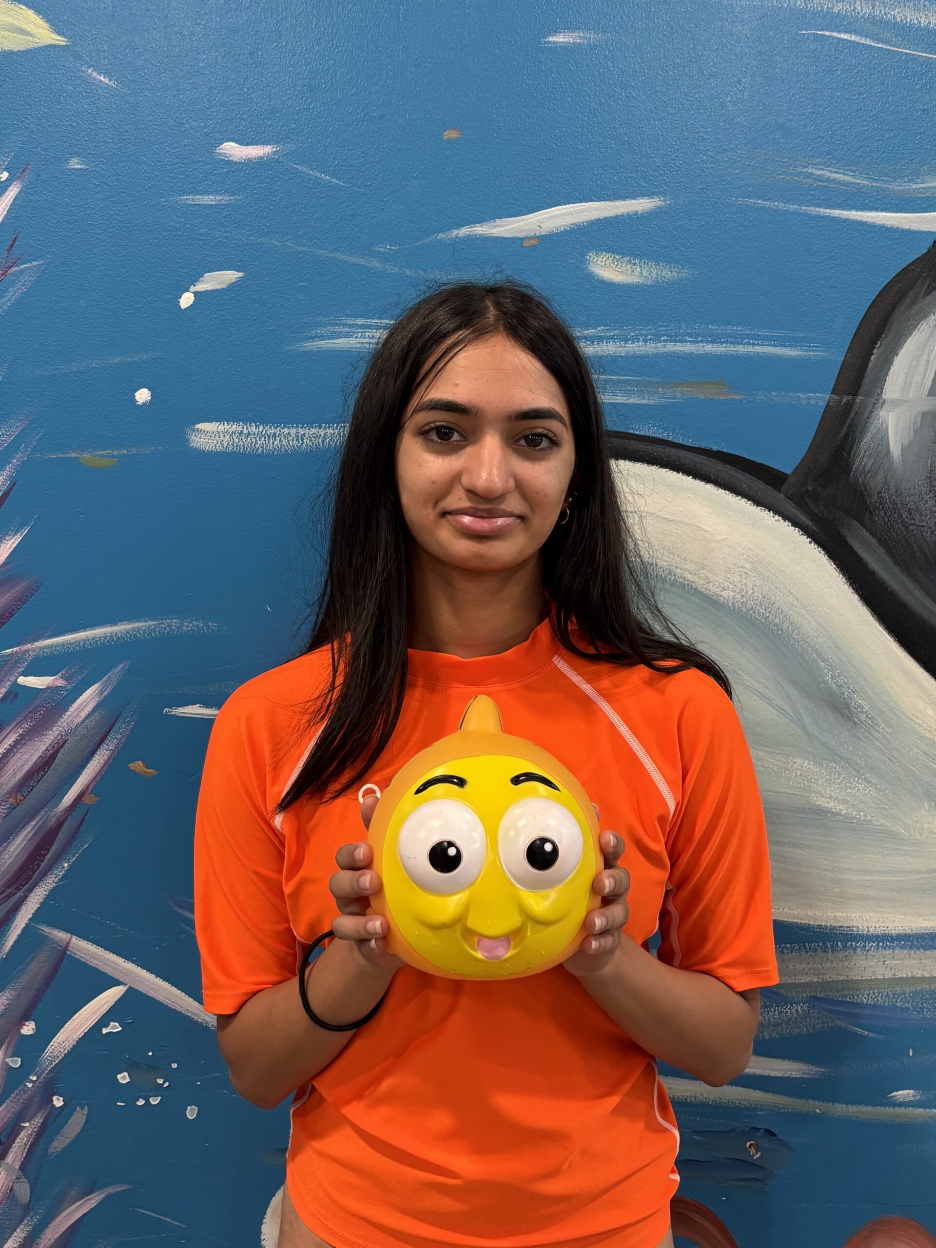 Coach Sruthi T.