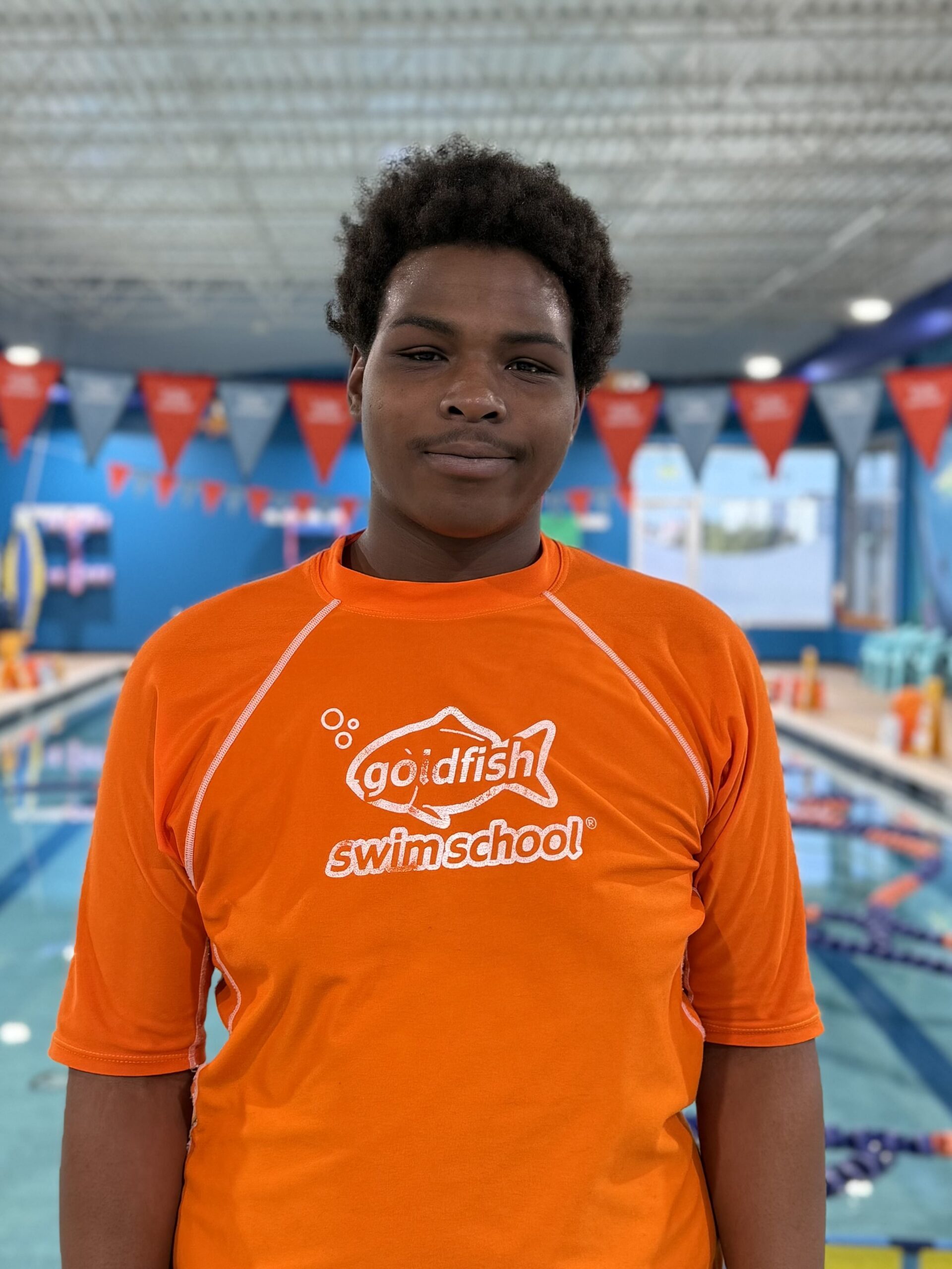 Coach Daeshaun