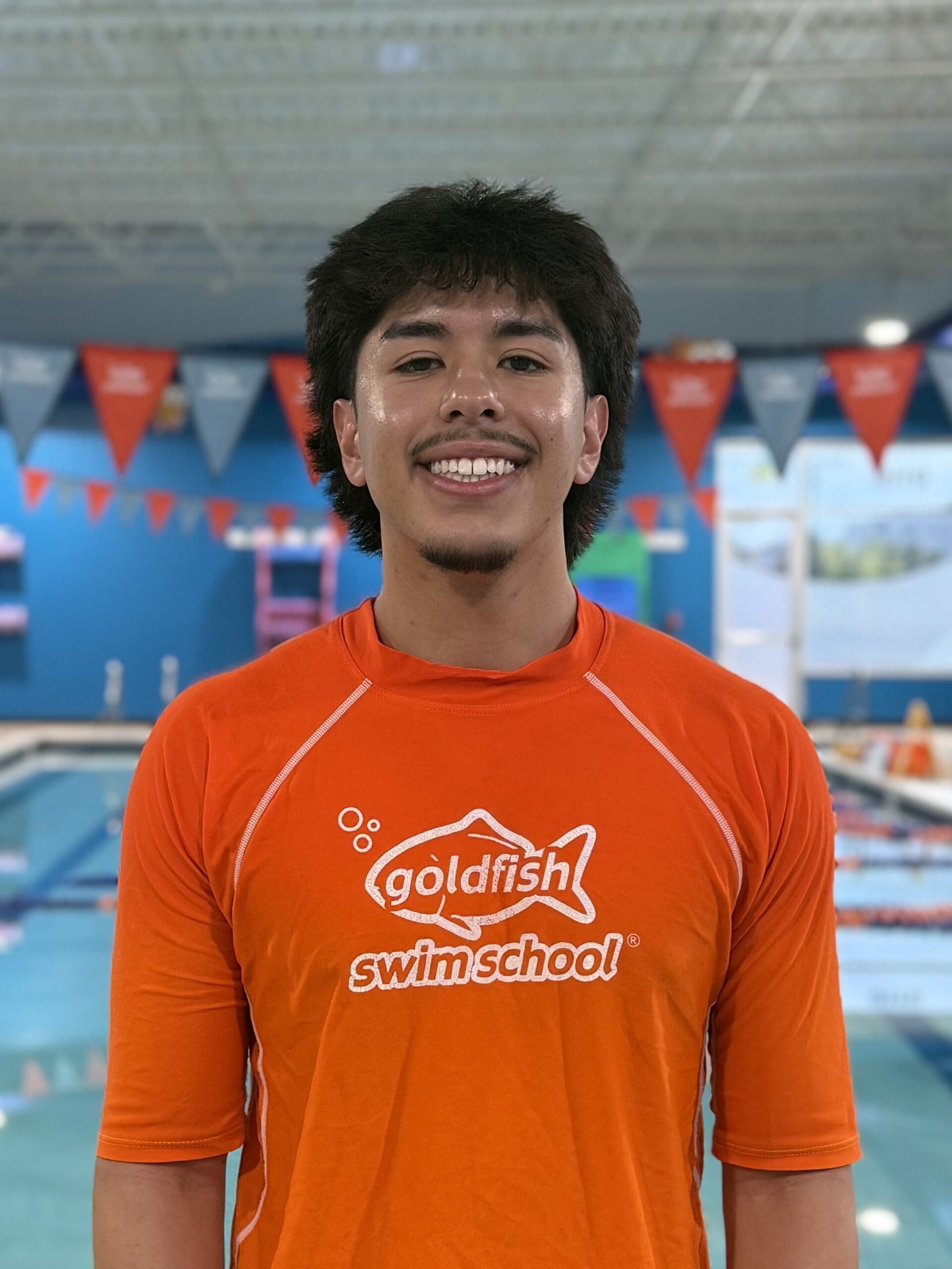 Coach Alex