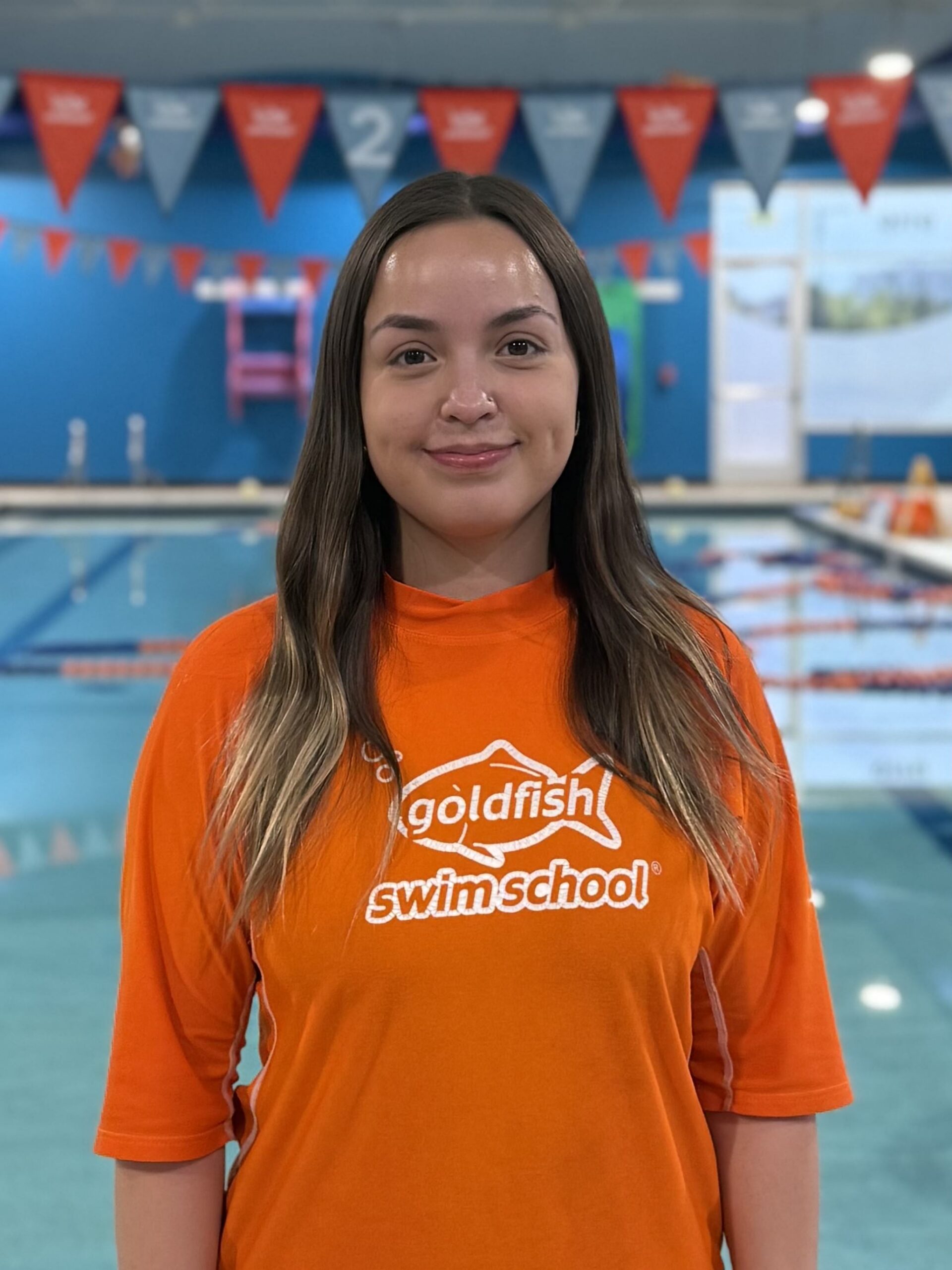 Coach Yazmin