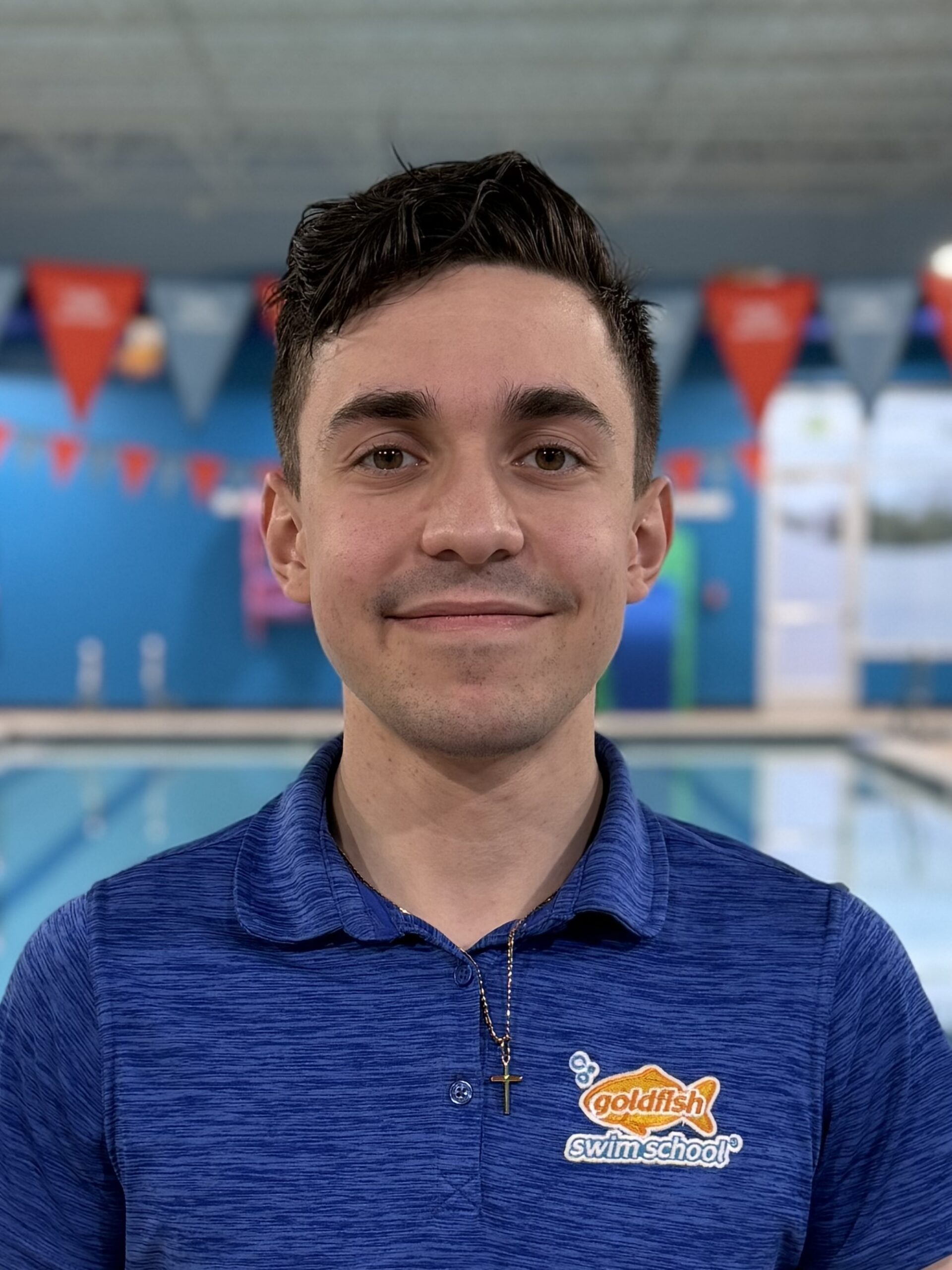 Coach Ethan