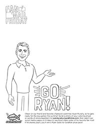 Go Ryan!