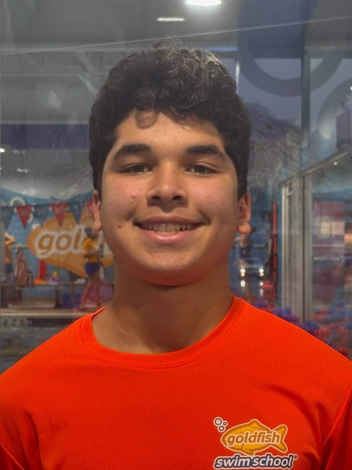Coach Abner