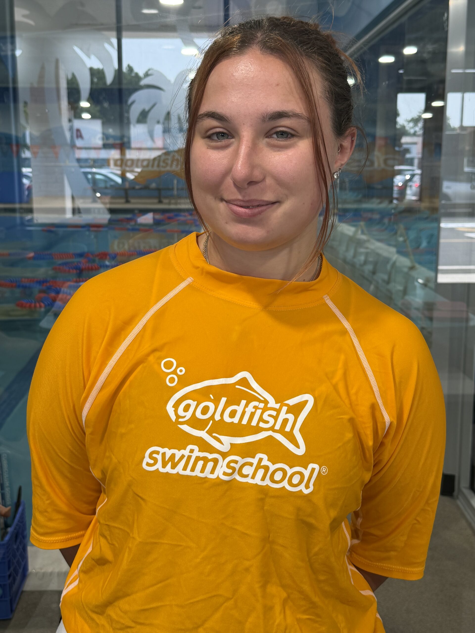 Coach Alana