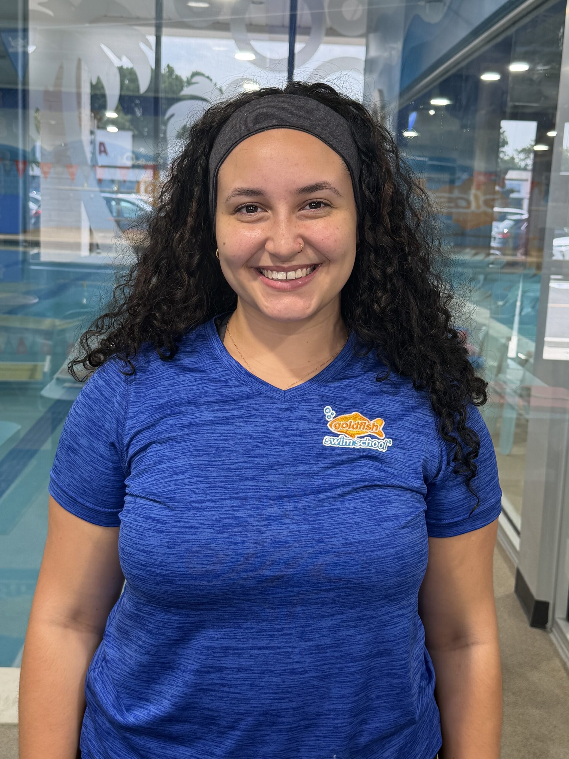 Coach Analia