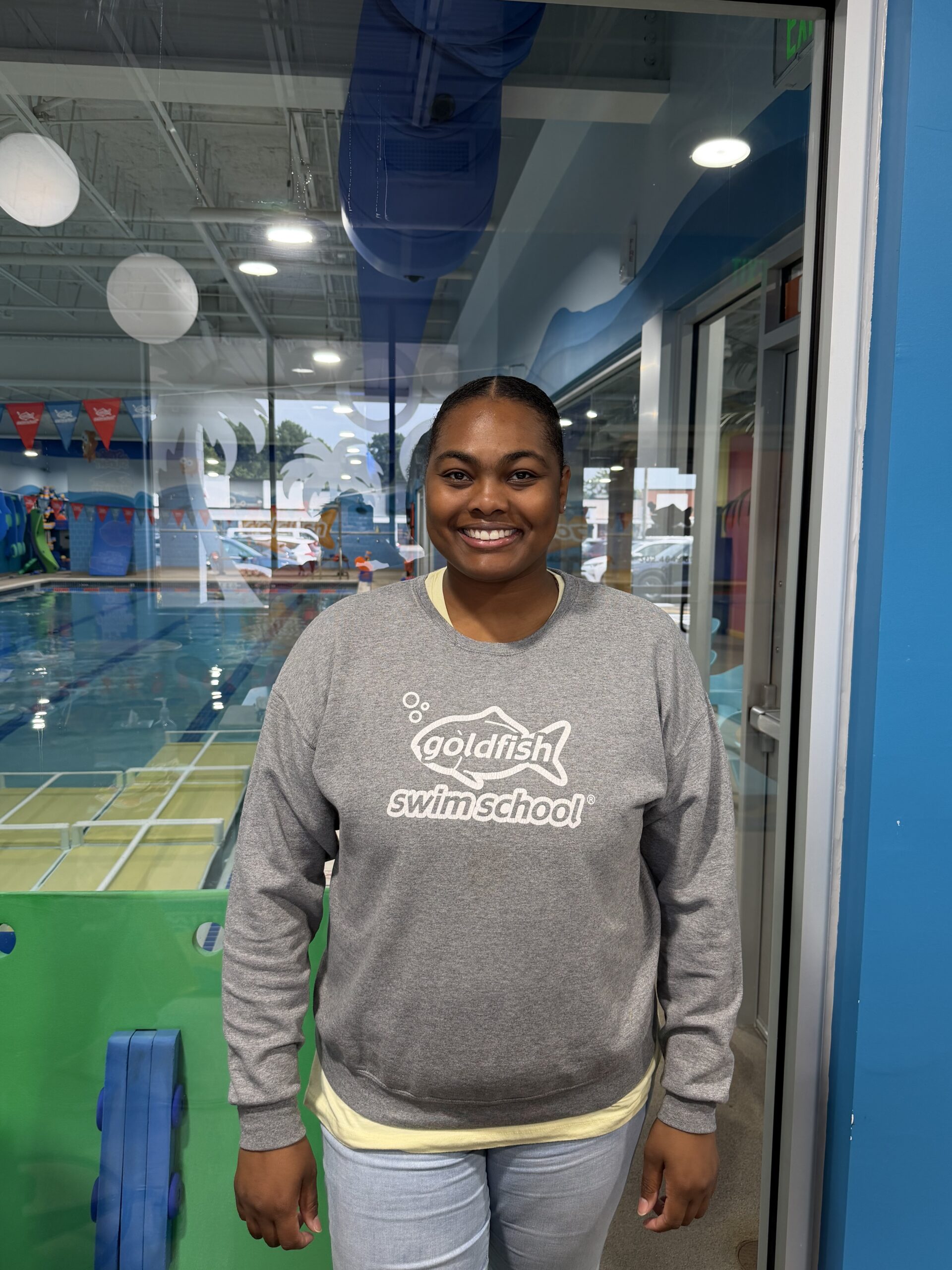 Coach Renata
