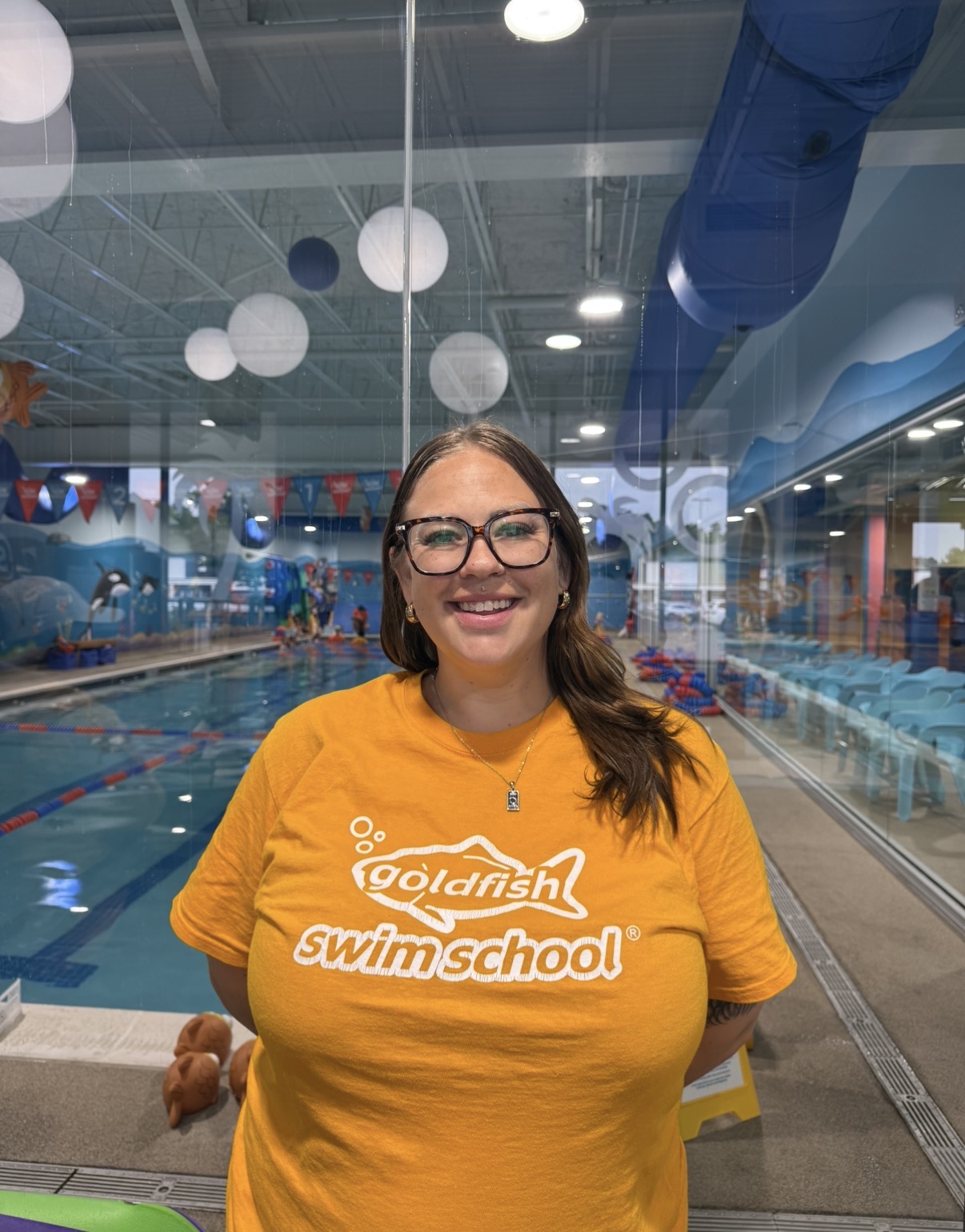 Coach Emma