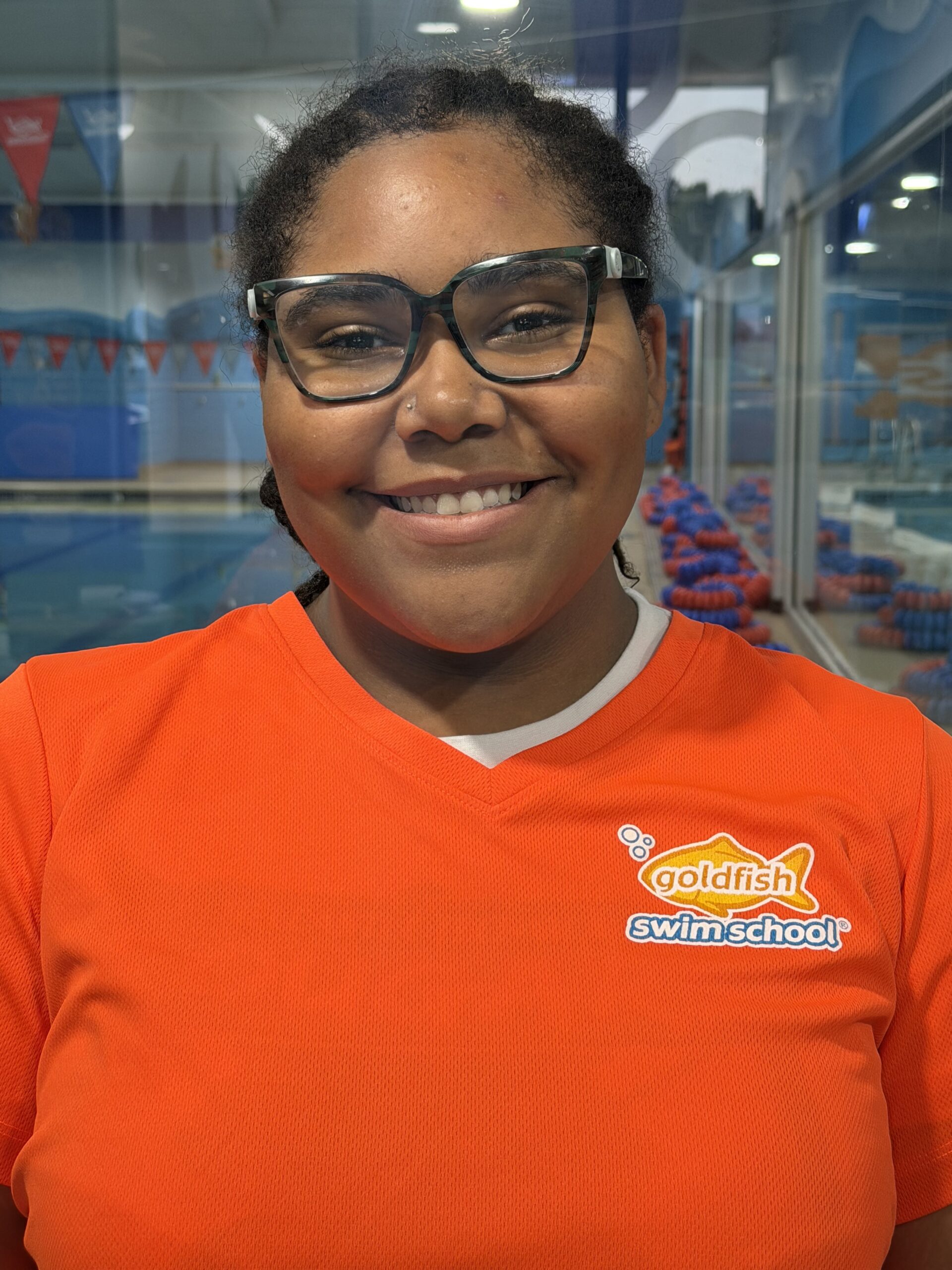 Coach Jasmine