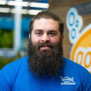 Warwick, RI Goldfish Swim School