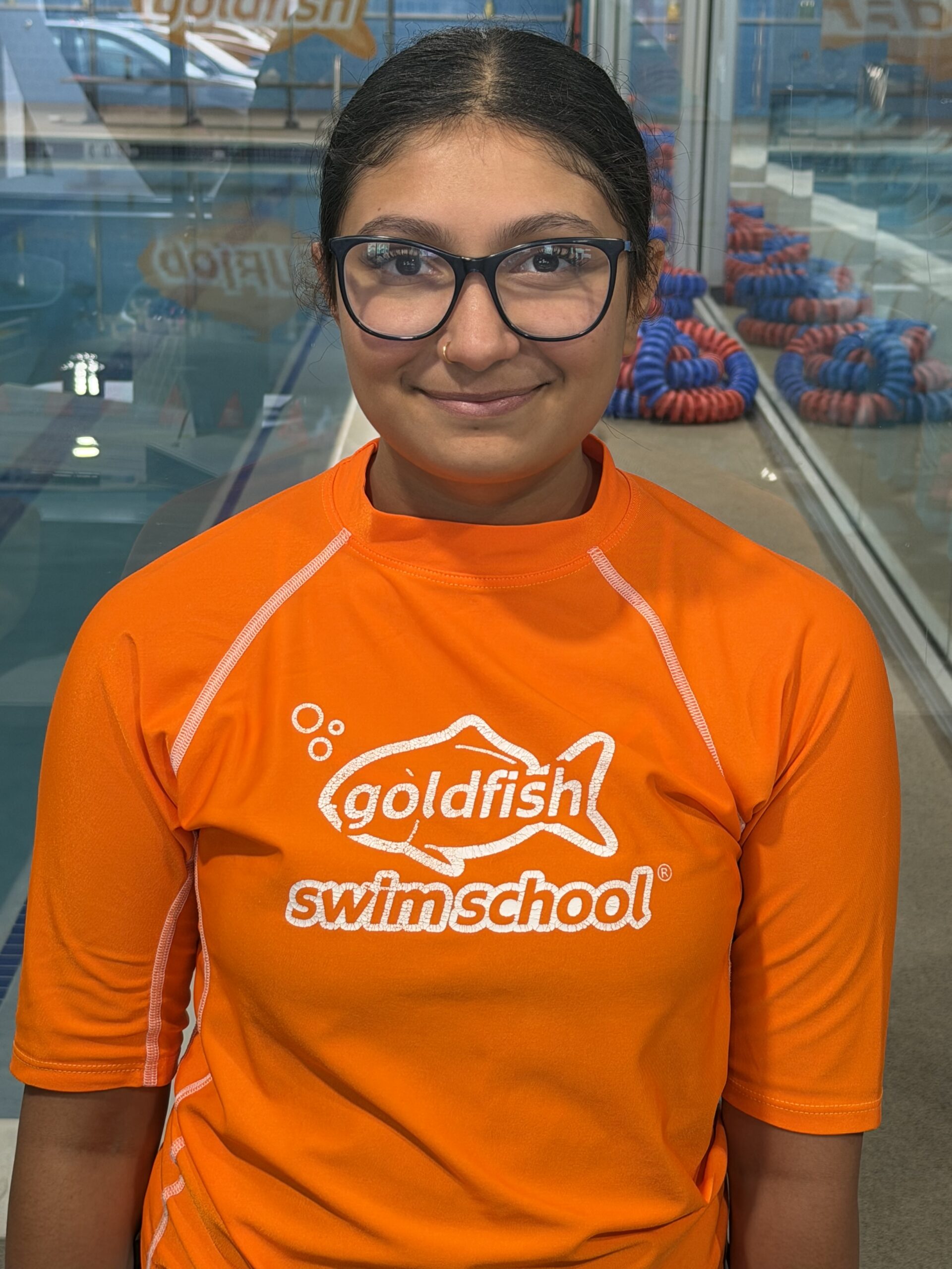 Coach Sophie