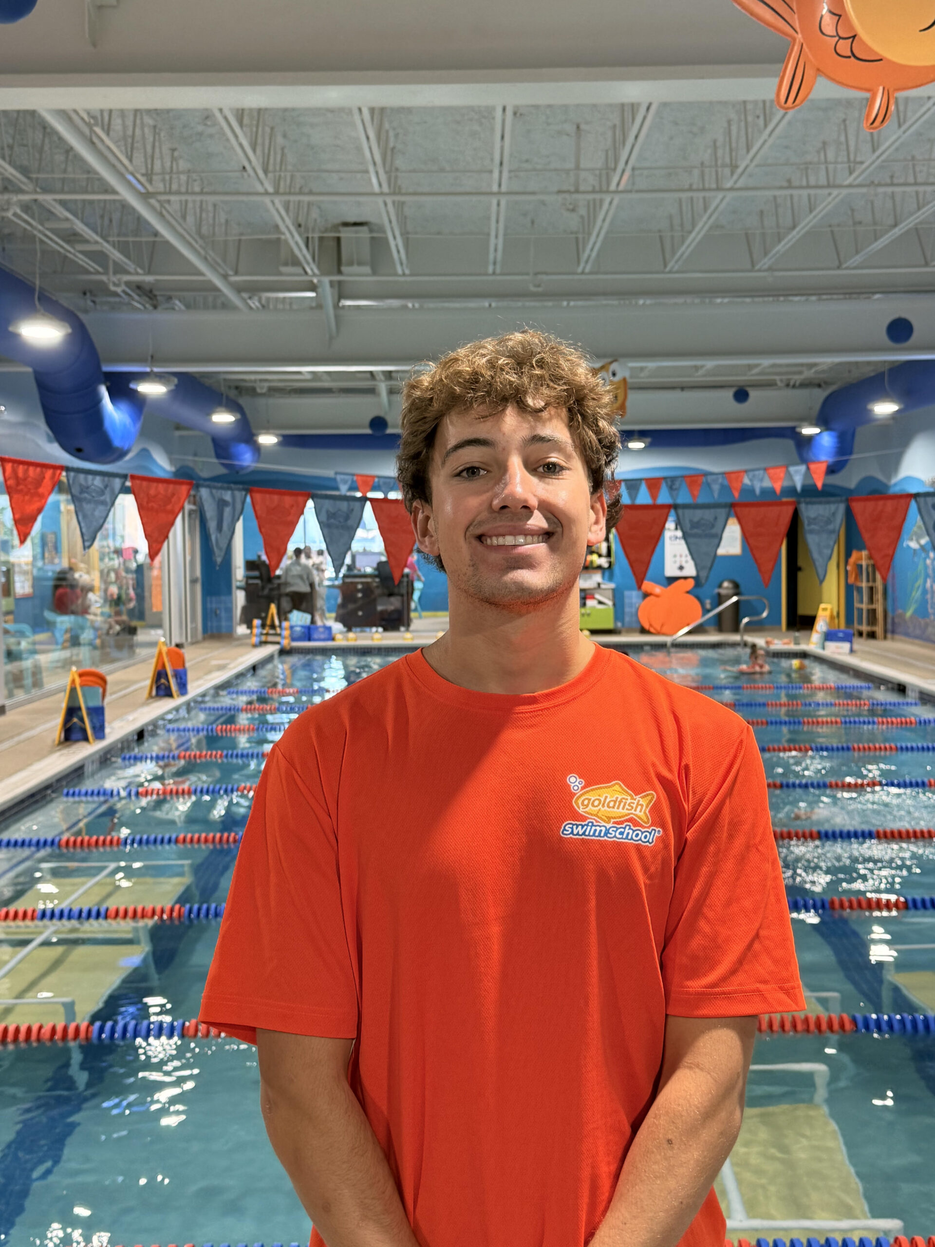 Coach Andy