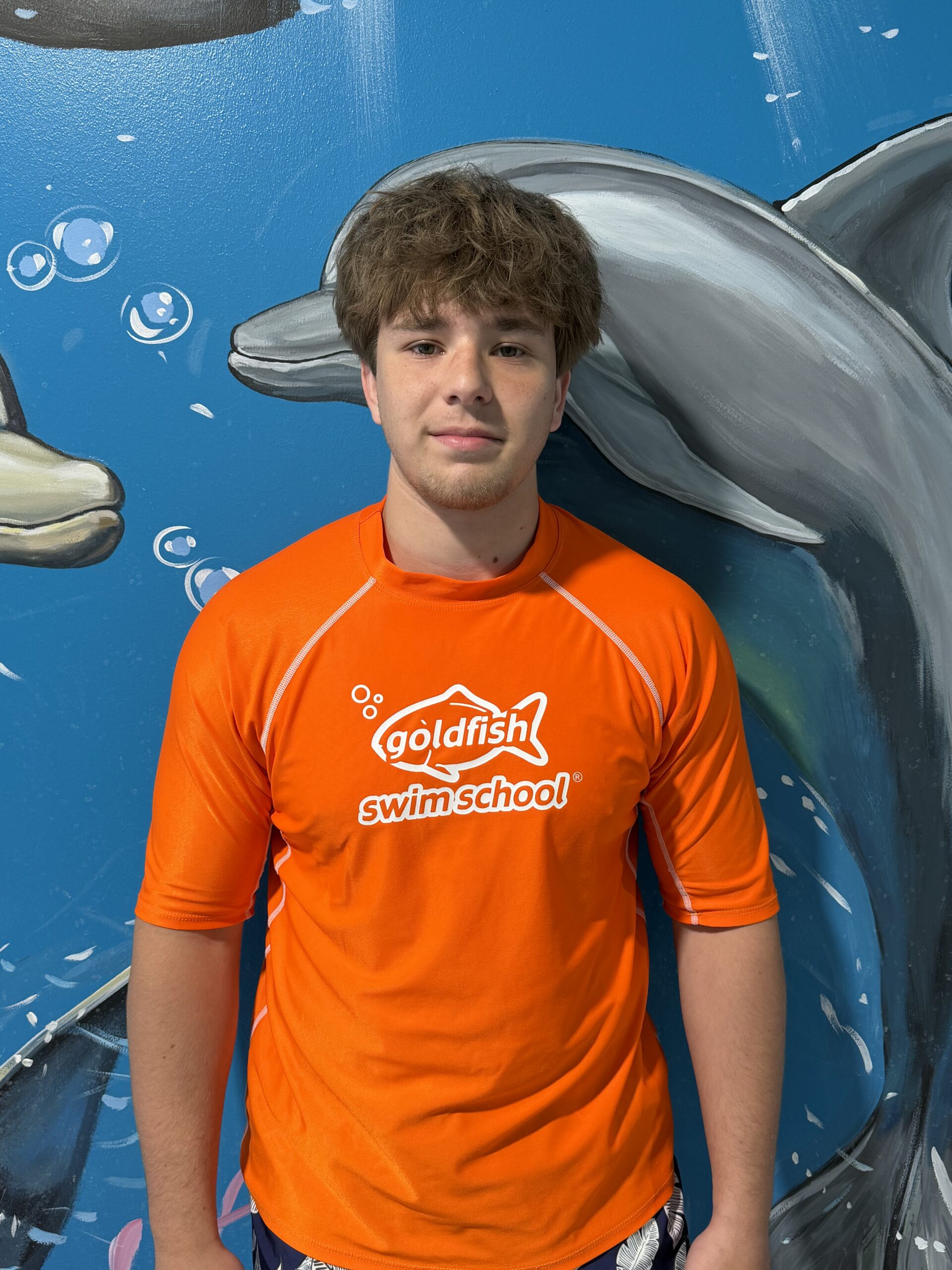 Coach Danny