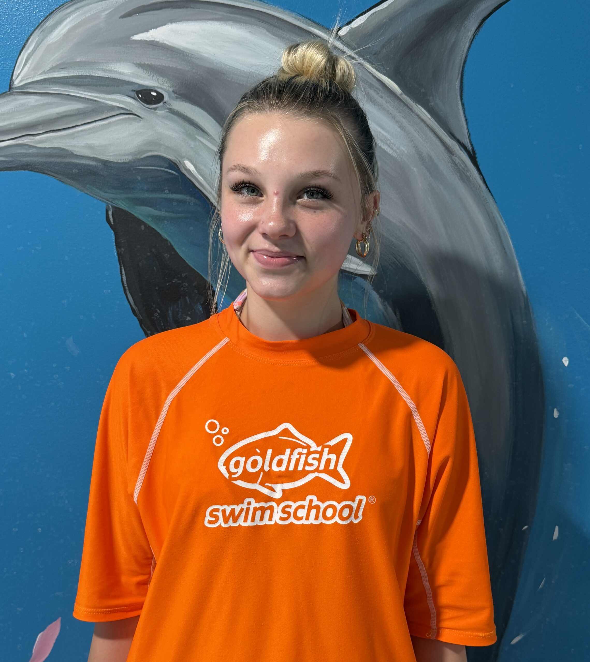 Coach Molly K