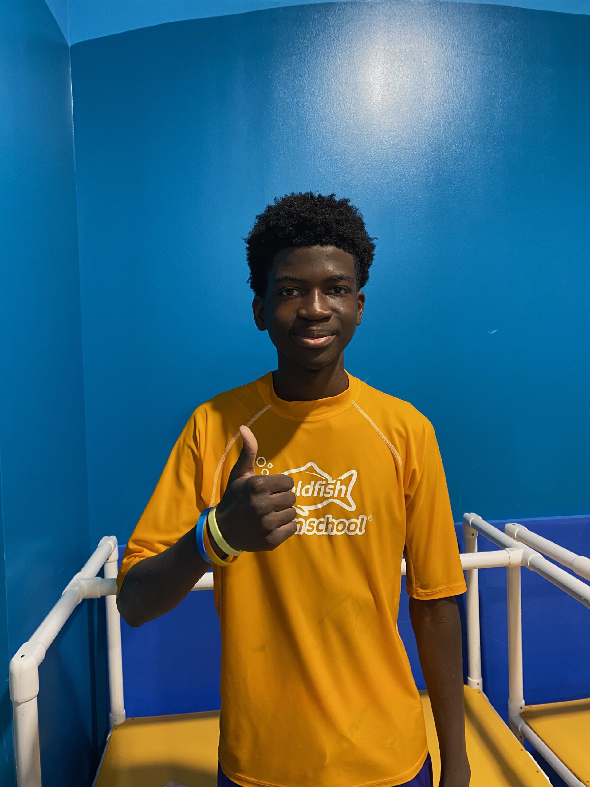 Coach Akoma