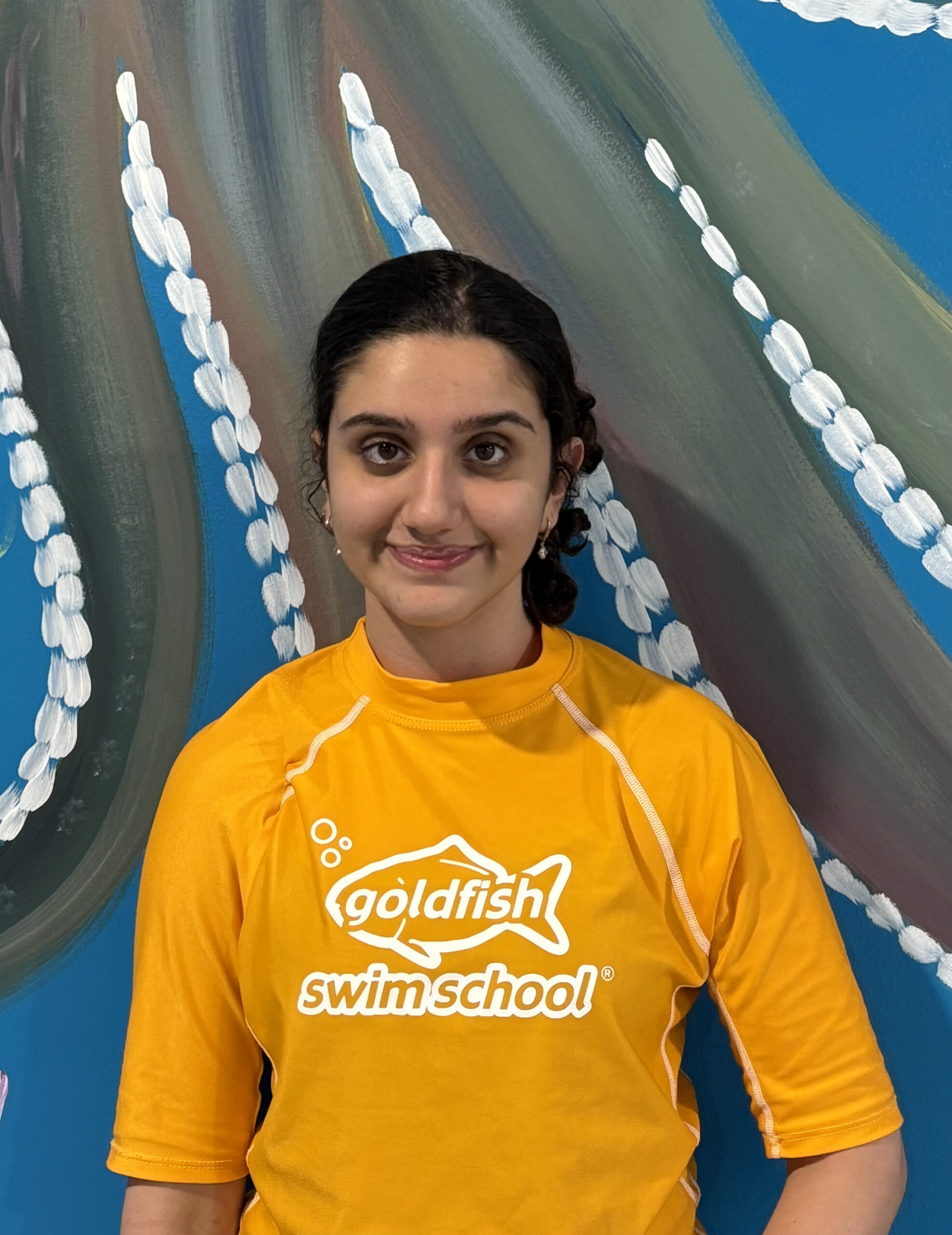 Coach Nahal