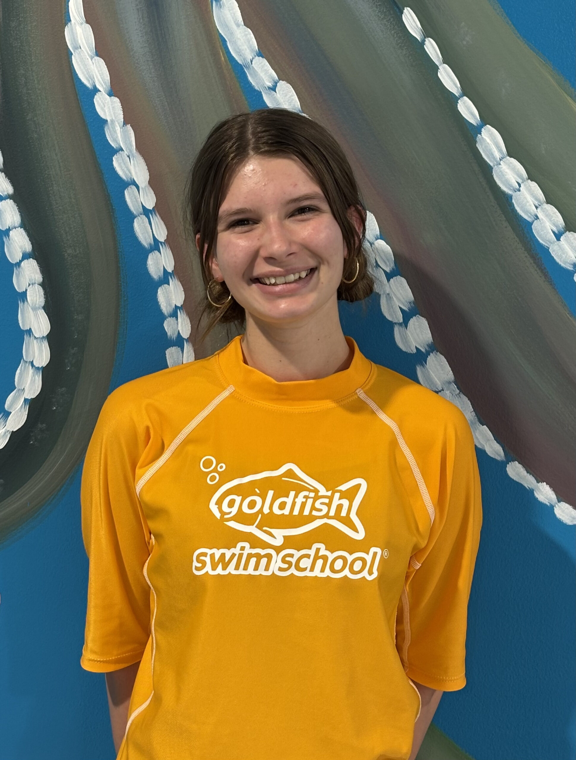 Coach Fiona