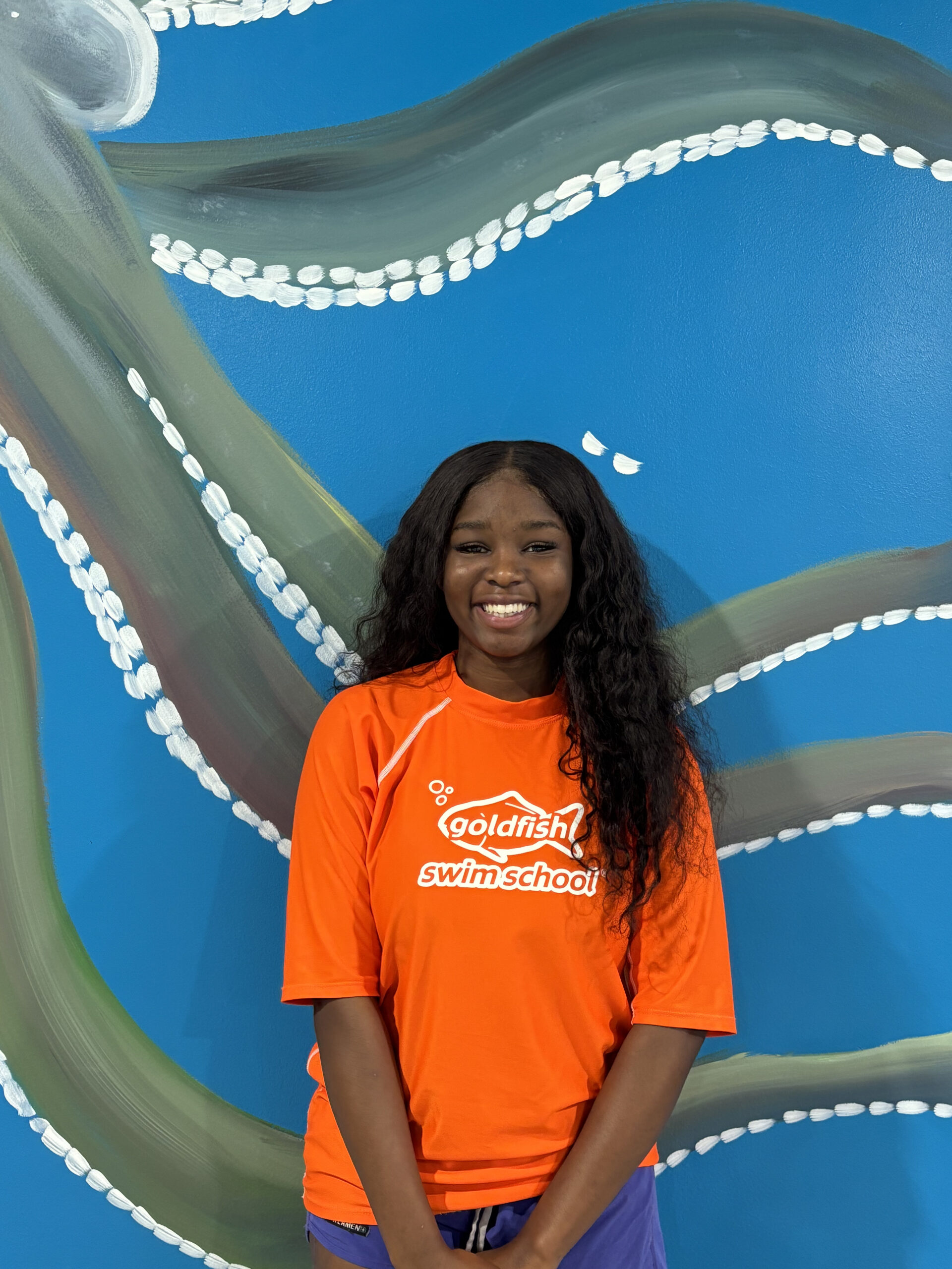 Coach Maleia