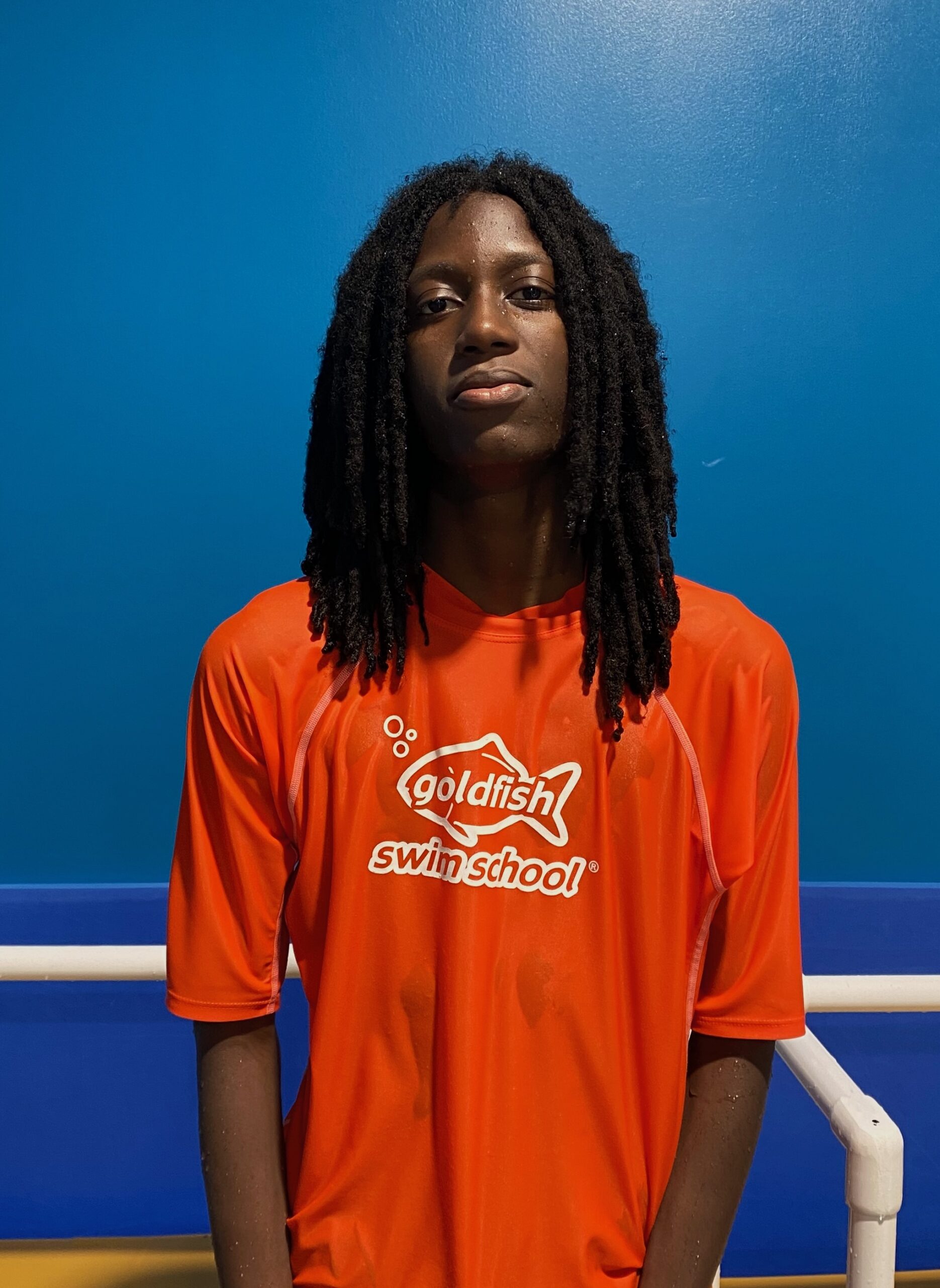 Coach Nwanze