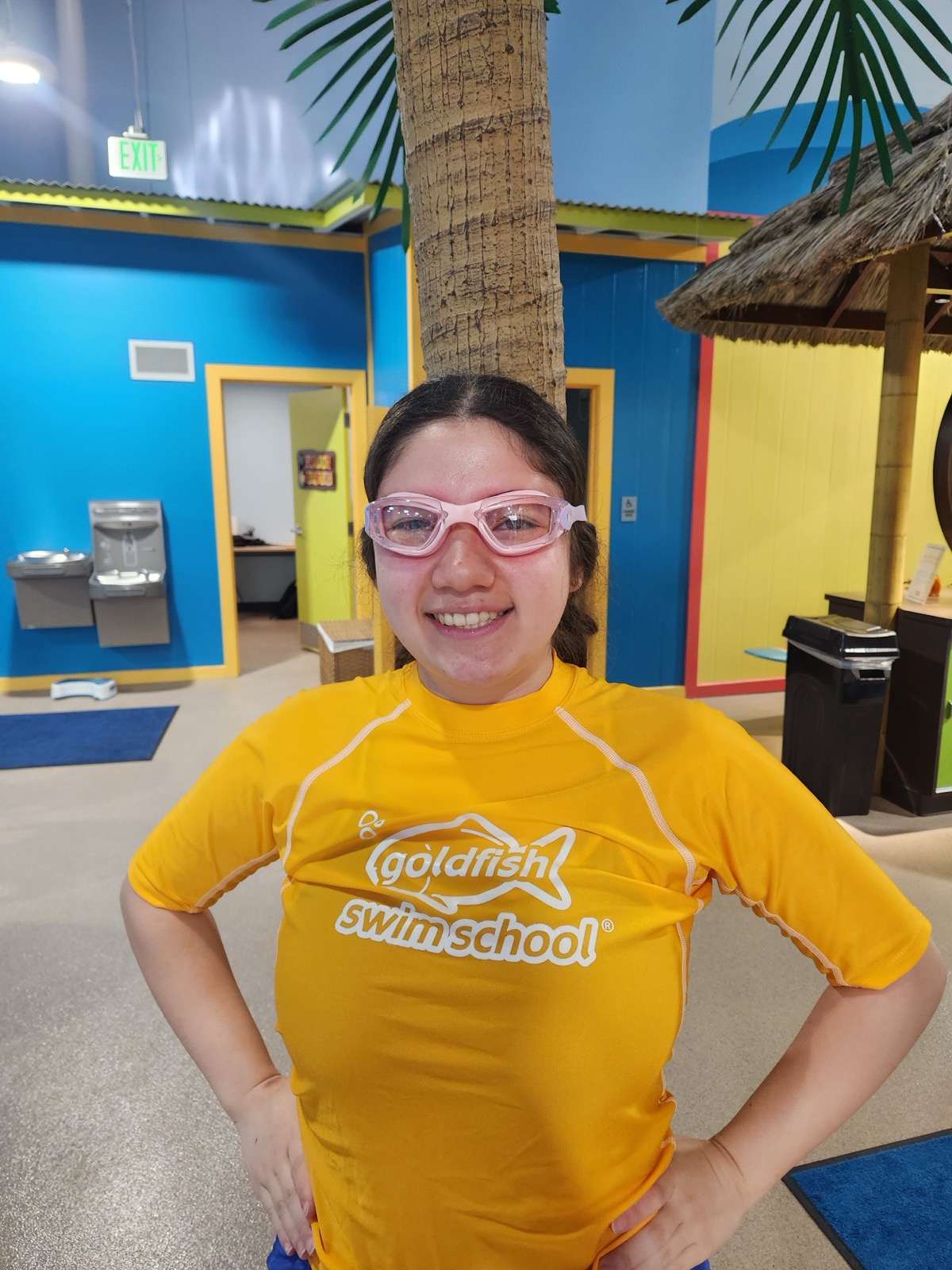 Coach Angela