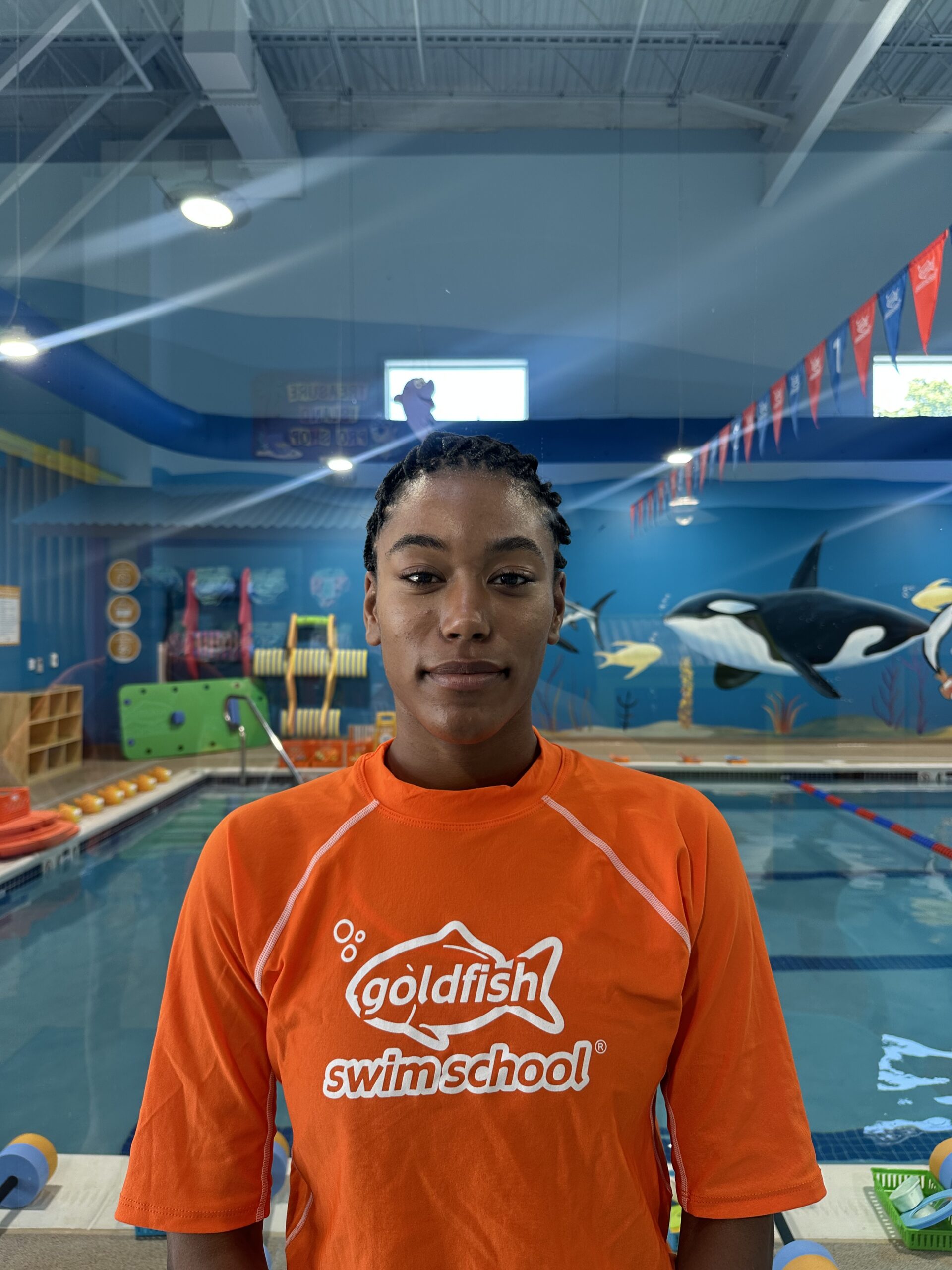 Coach Habiba