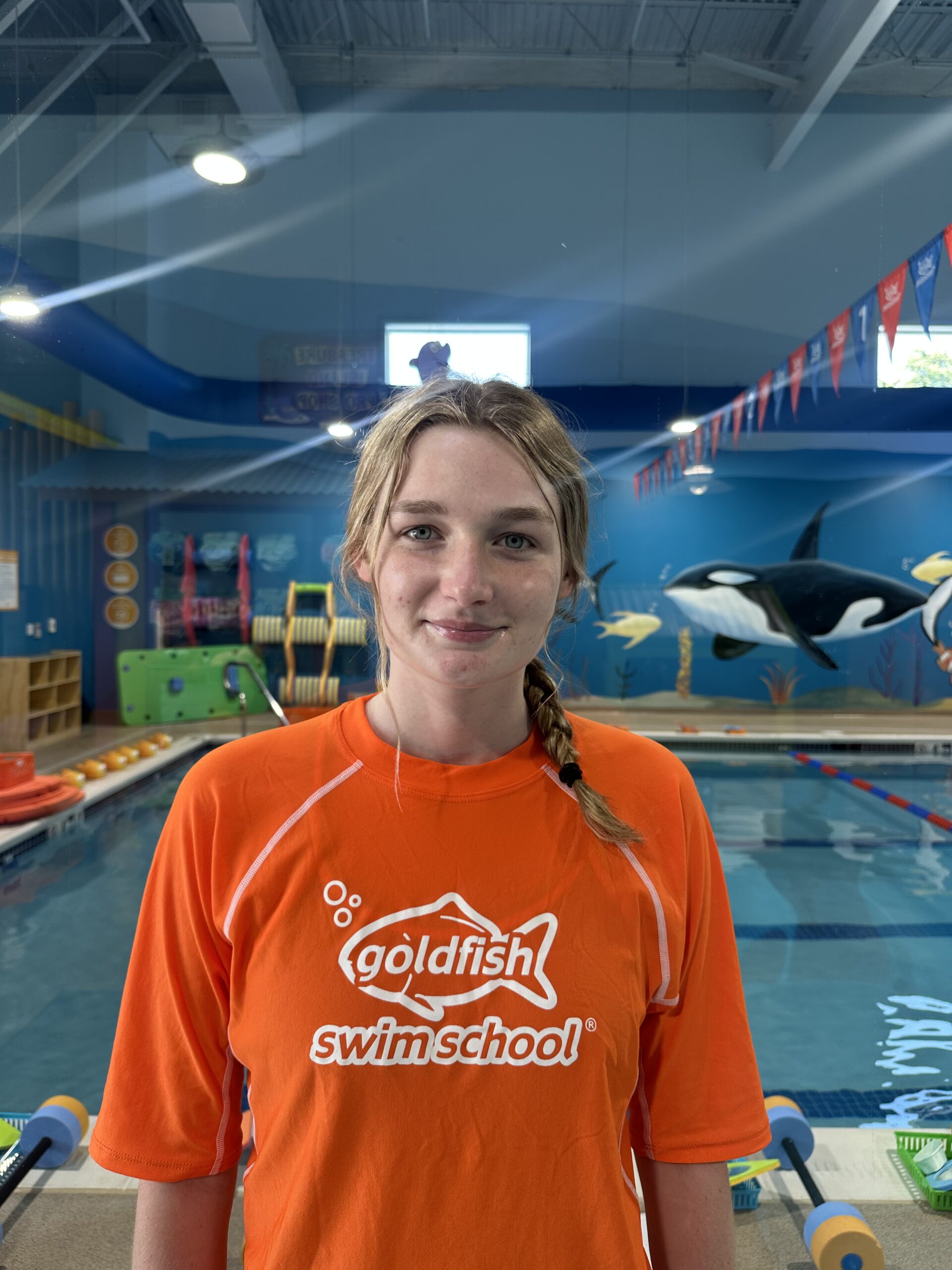Coach Hannah 