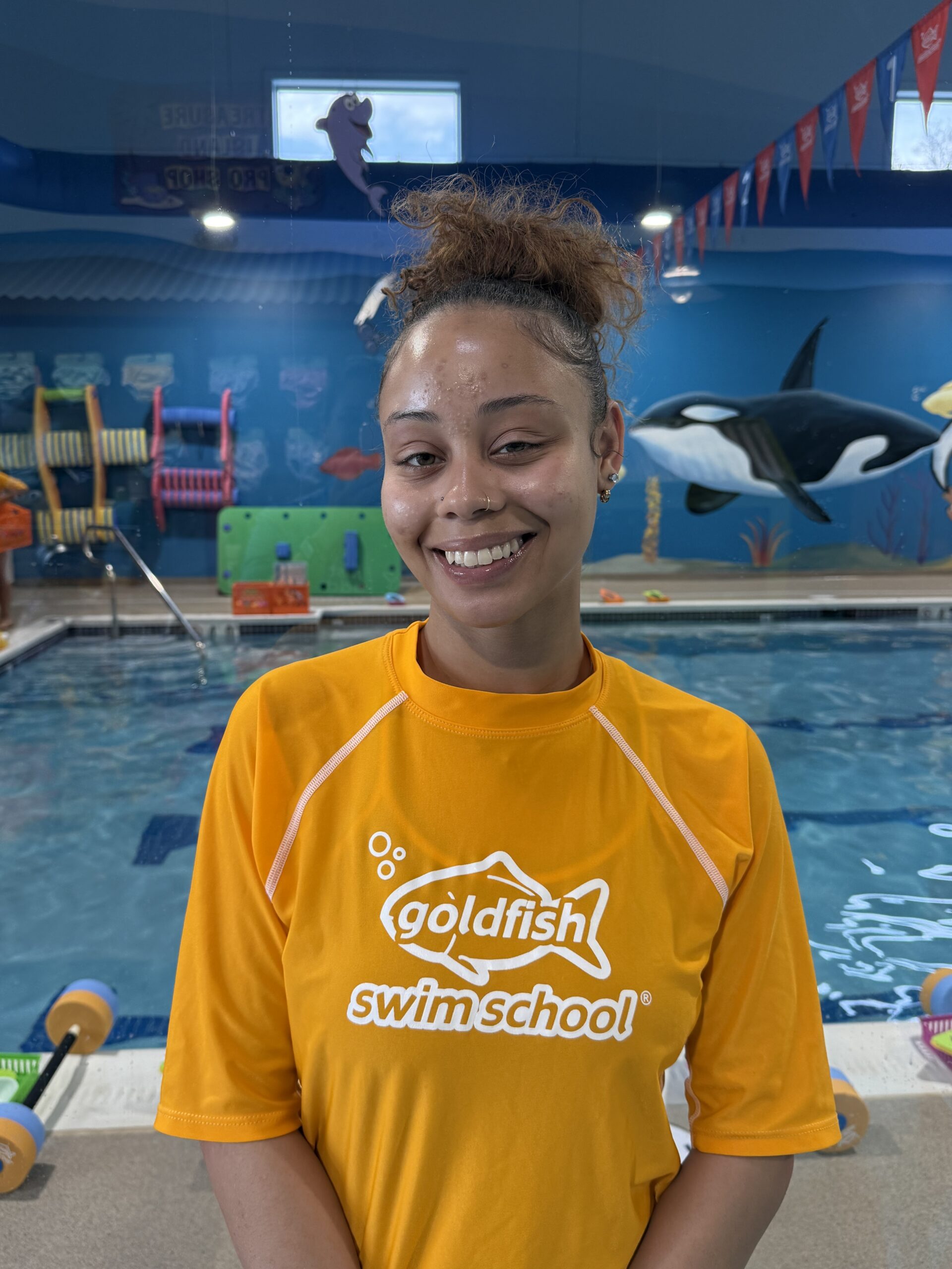 Coach Aniyah