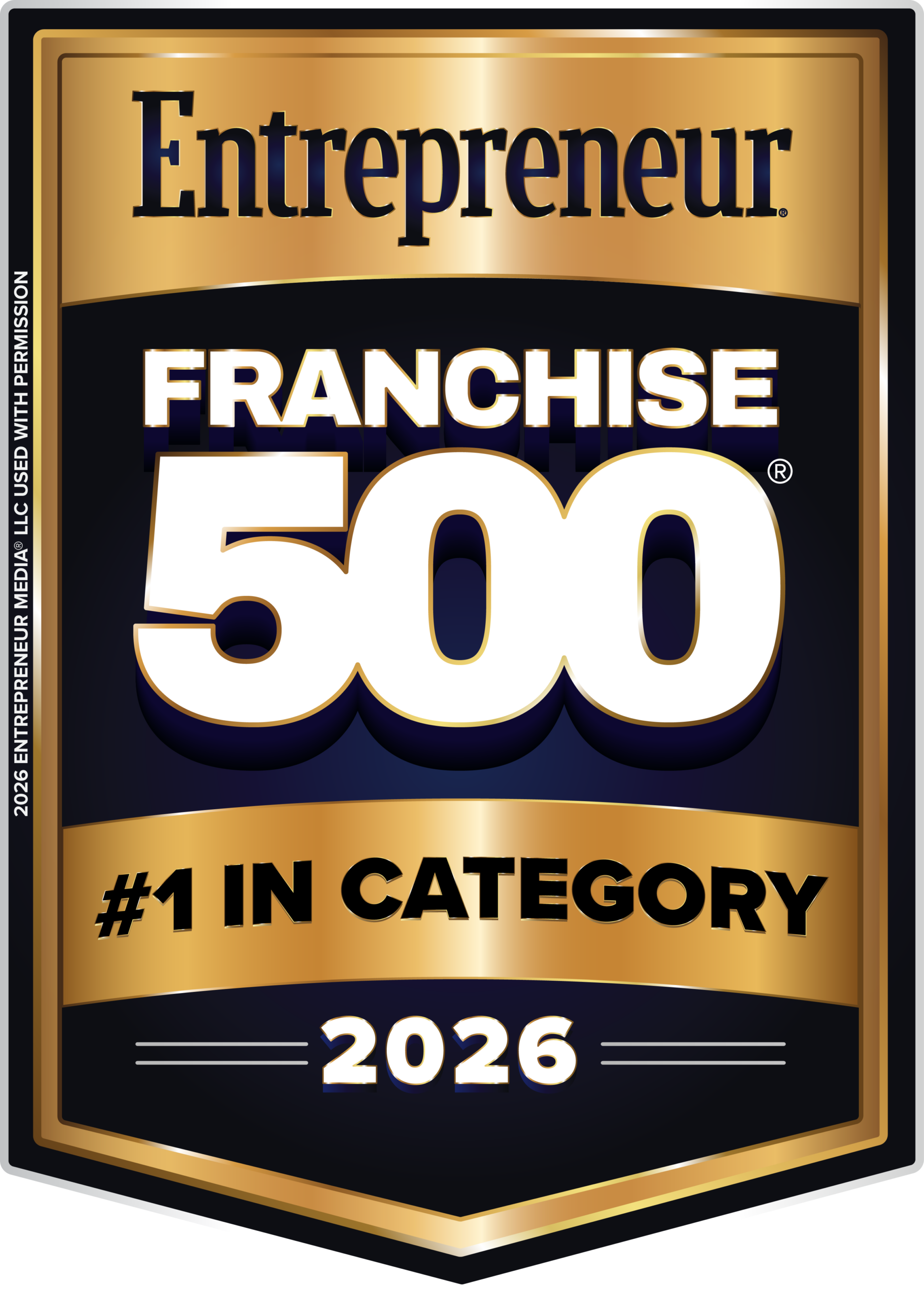 Entrepreneur
