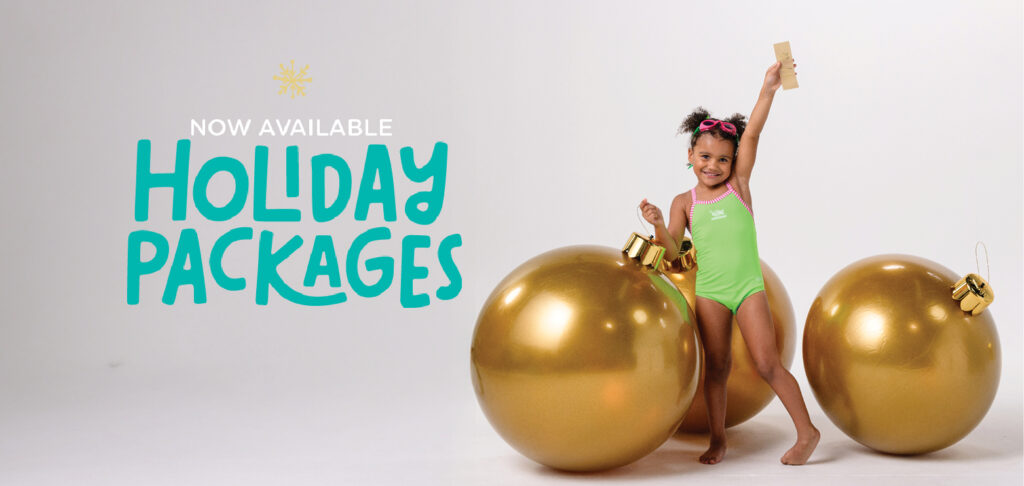 Purchase a Package TODAY!