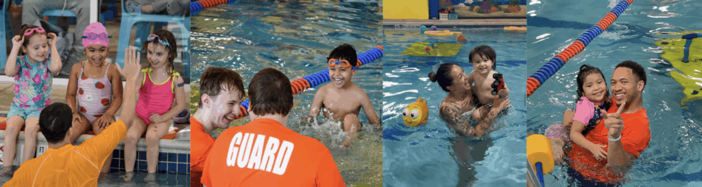 Give a gift that lasts beyond the holidays. Dr. Molly shares her top kid-approved experience gifts and why swim lessons make the perfect present.