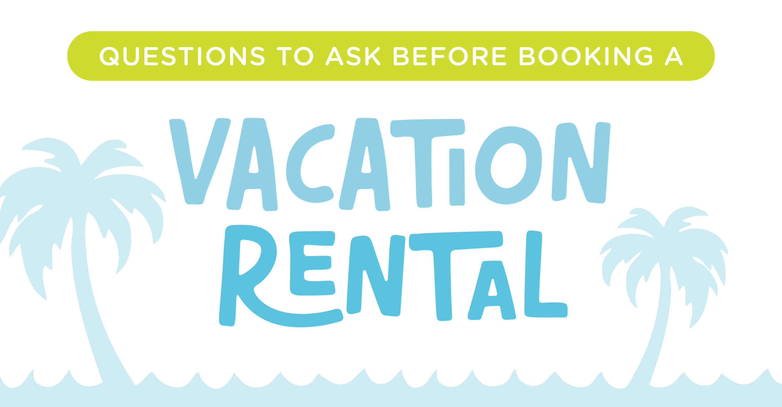Before booking your next vacation rental, make sure you’re asking the right questions about pool fences, alarms, life jackets, and nearby water access.