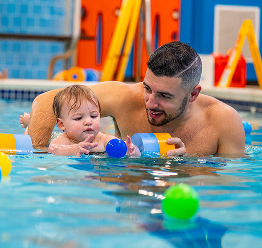Free Baby Lessons